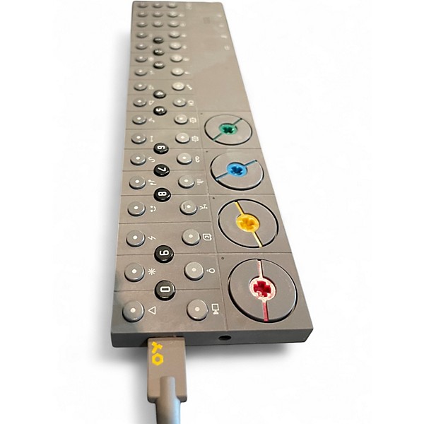 Used teenage engineering OP-Z Synthesizer | Guitar Center