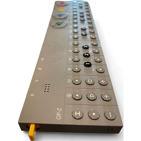 Used teenage engineering OP-Z Synthesizer | Guitar Center