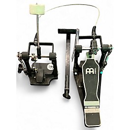 Used MEINL CHAIN DRIVE CAJON PEDAL Drum Pedal