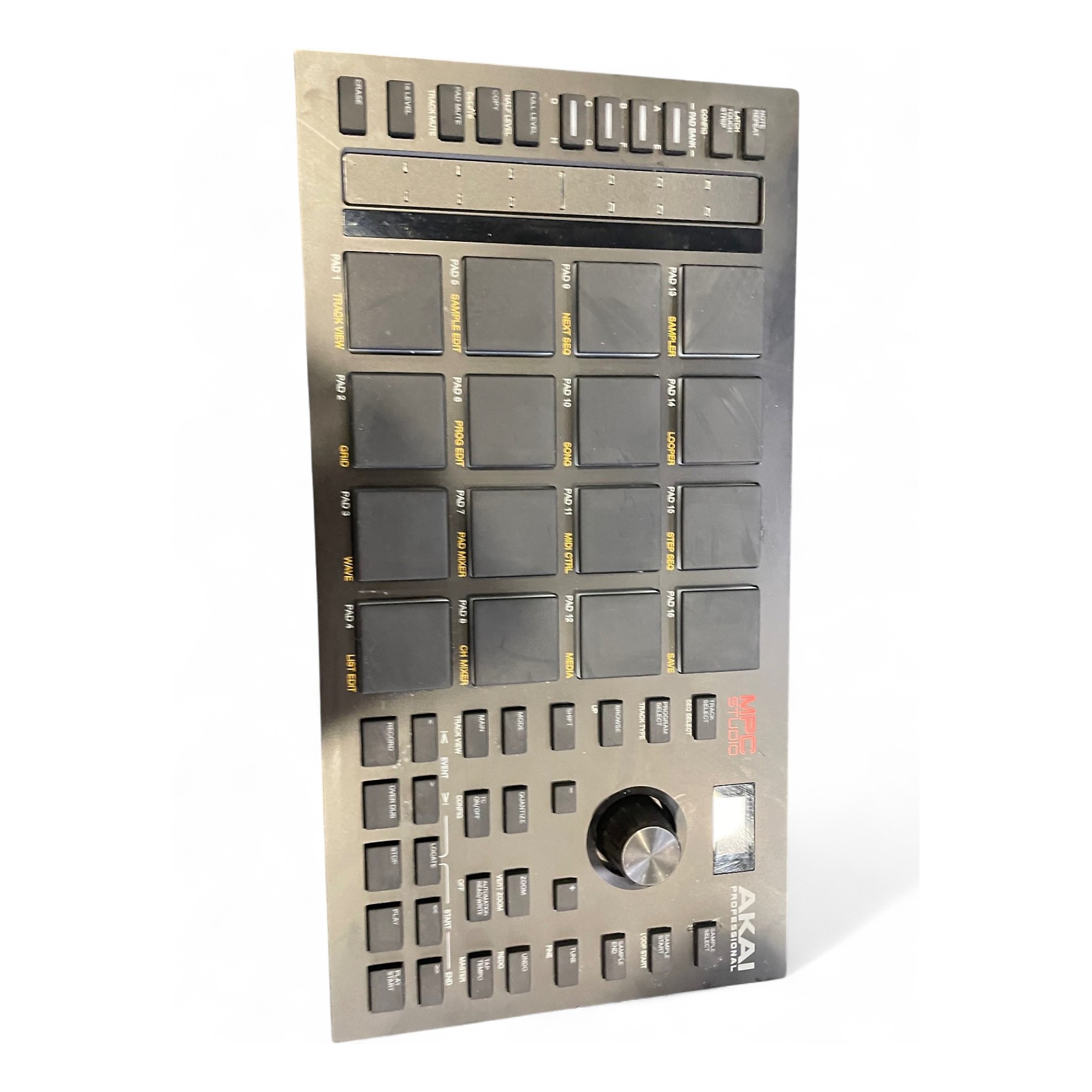 Used Akai Professional MPC Studio 2 Production Controller