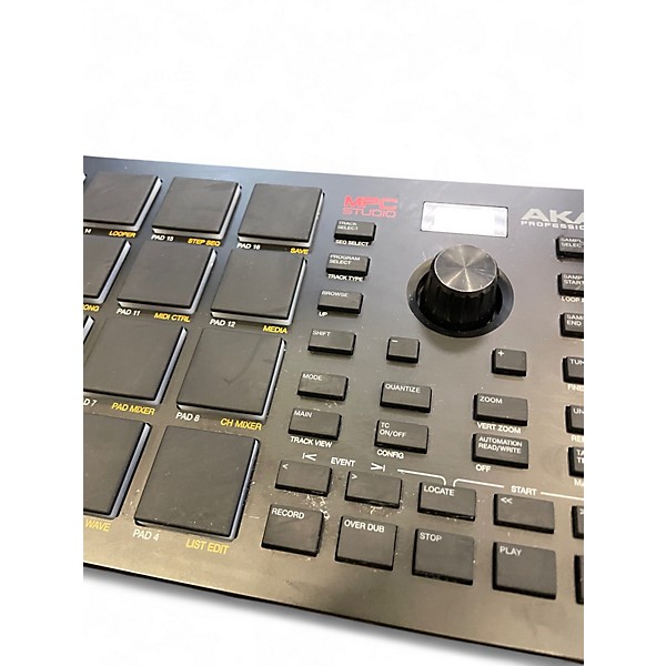 Used Akai Professional MPC Studio 2 Production Controller