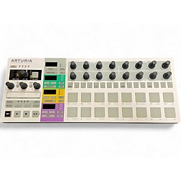 Used Arturia Beatstep Pro MIDI Controller