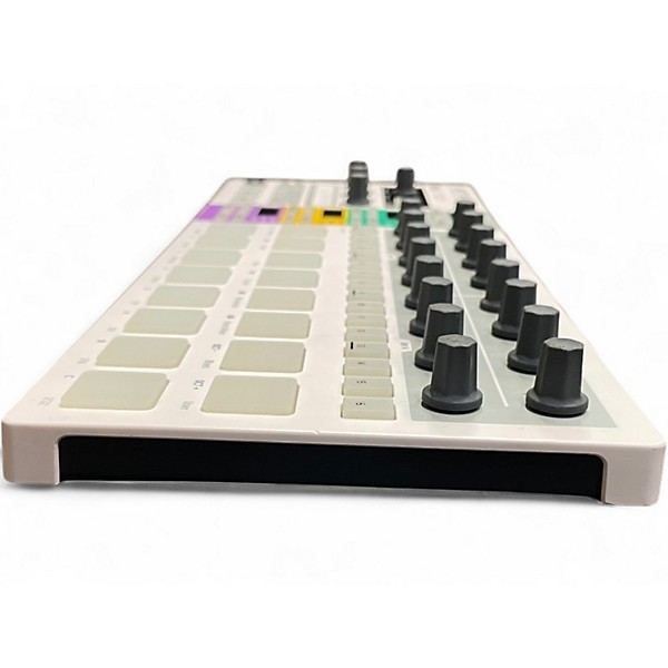 Used Arturia Beatstep Pro MIDI Controller