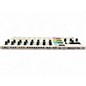 Used Arturia Beatstep Pro MIDI Controller