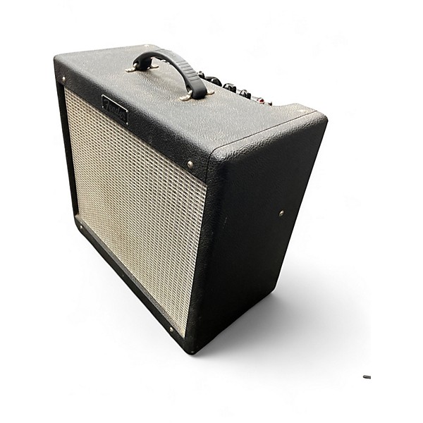 Used Fender FSR Blues Jr III Tube Guitar Combo Amp