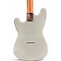 Used Fender Duo Sonic HS BLUE Solid Body Electric Guitar