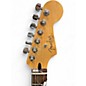 Used Fender Duo Sonic HS BLUE Solid Body Electric Guitar