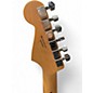 Used Fender Duo Sonic HS BLUE Solid Body Electric Guitar