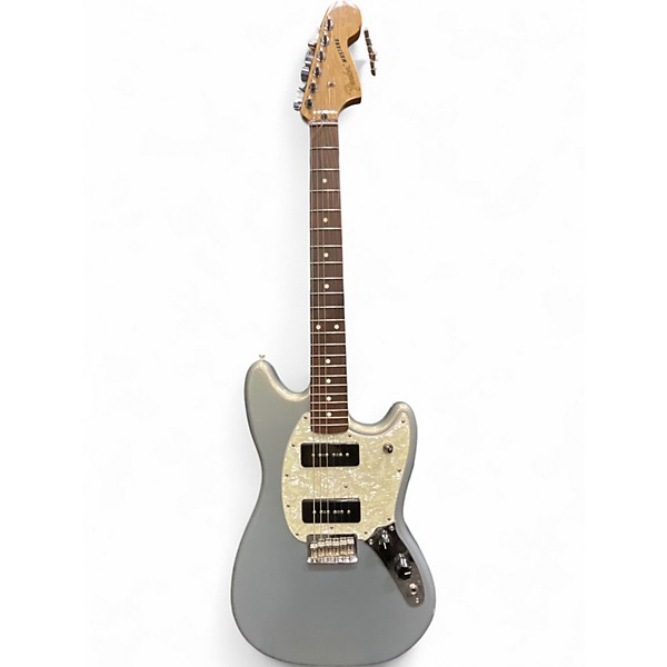 ギター Fender Player Mustang 90 Fender Player Mustang 90 Pau Ferro Fingerboard Electric