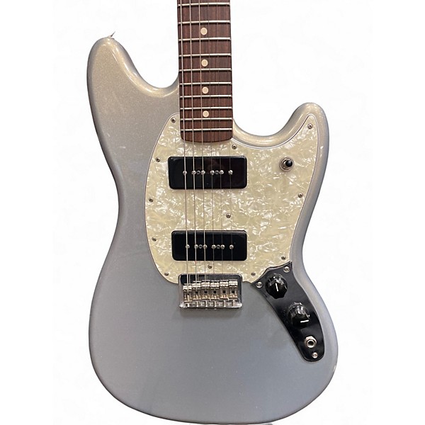 ギター fender Mexico mustang offset Fender Offset Series Mustang | Reverb