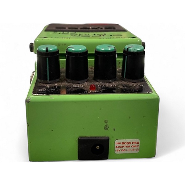 Used BOSS PH2 Super Phaser Effect Pedal | Guitar Center