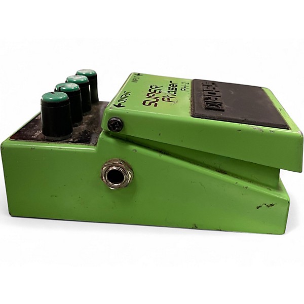 Used BOSS PH2 Super Phaser Effect Pedal | Guitar Center