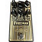 Used Friedman Smallbox Effect Pedal thumbnail