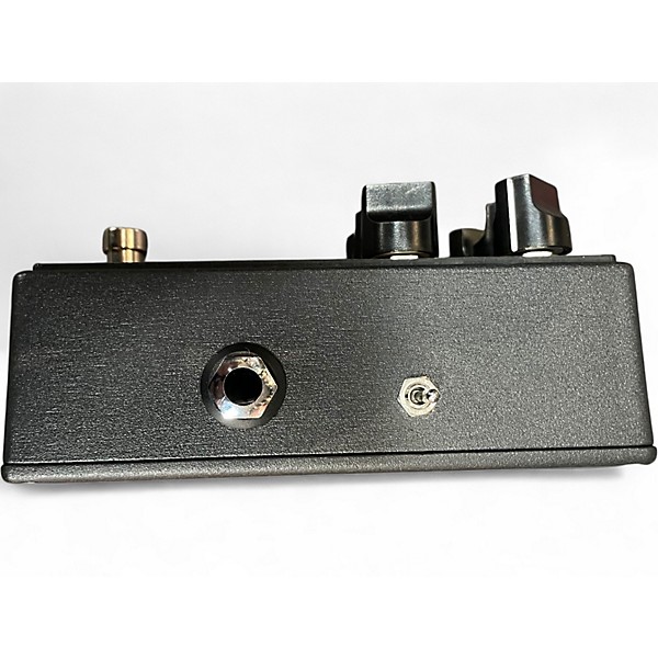 ギター FRIEDMAN SMALLBOX PEDAL SMALLBOX OVERDRIVE PEDAL - Friedman Amplification