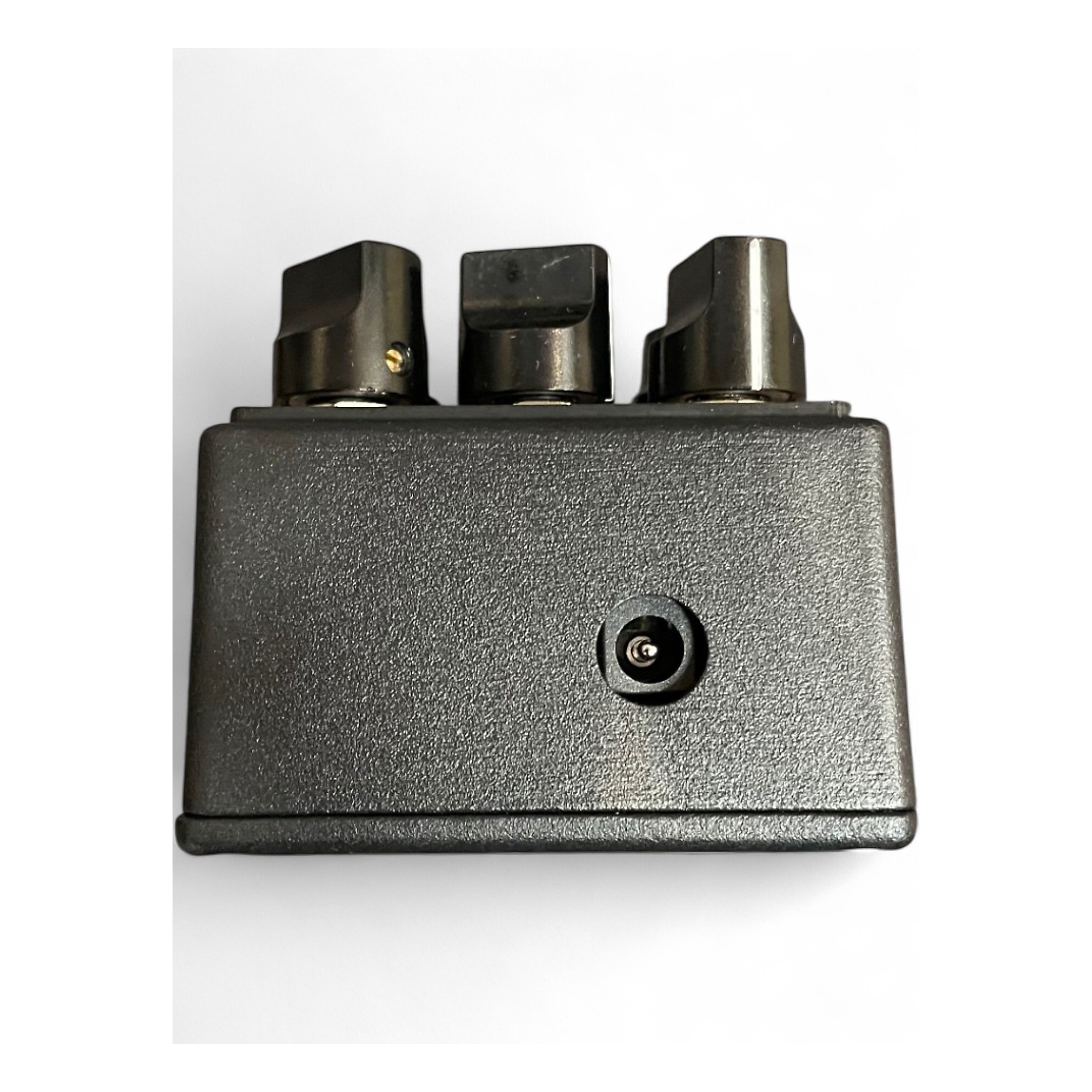【ほぼ未使用】Friedman Smallbox ペダル SMALLBOX OVERDRIVE PEDAL - Friedman Amplification