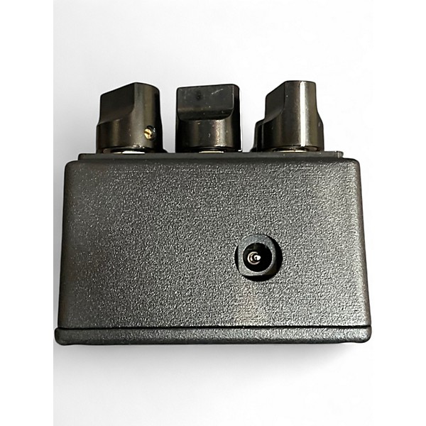 ギター FRIEDMAN SMALLBOX PEDAL SMALLBOX OVERDRIVE PEDAL - Friedman Amplification