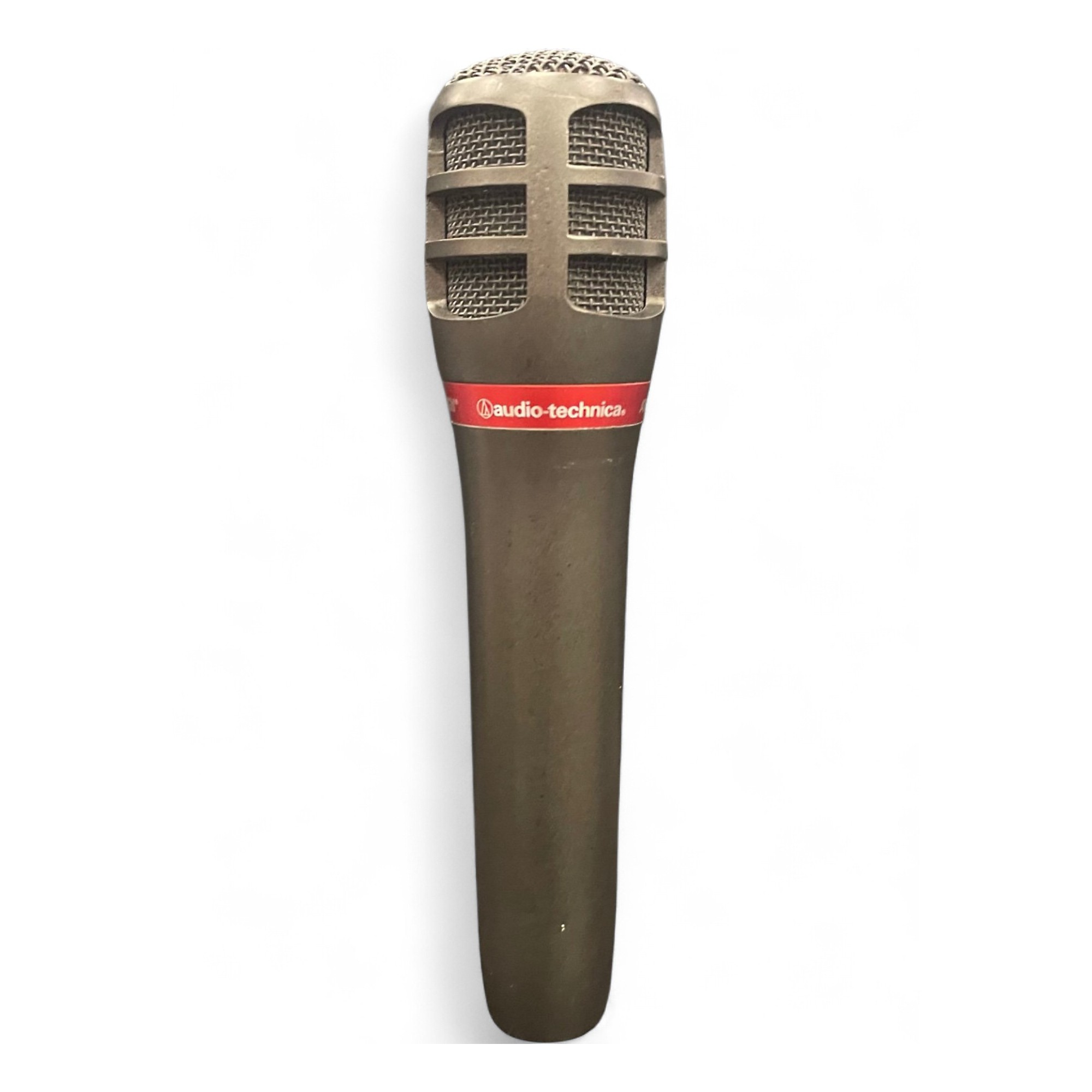 Used Audio-Technica ATM29HE Condenser Microphone | Guitar Center