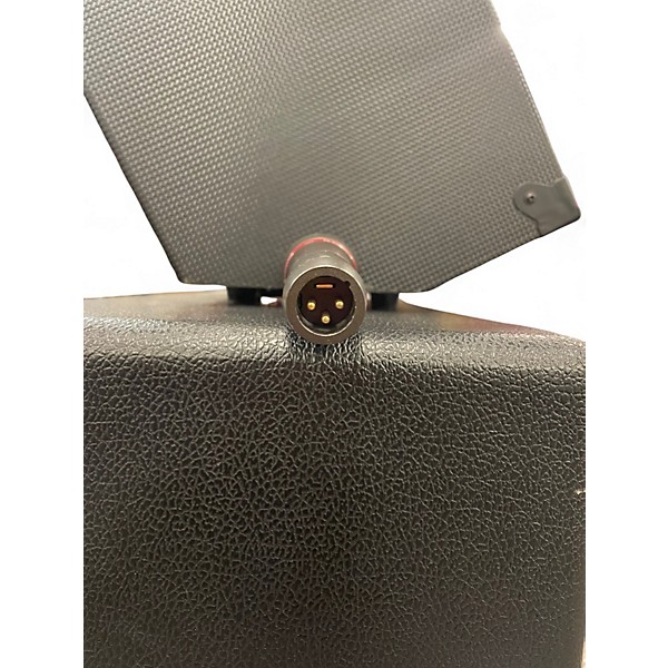 Used Audio-Technica ATM29HE Condenser Microphone