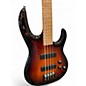 Used Carvin LB 2 Color Sunburst Electric Bass Guitar thumbnail