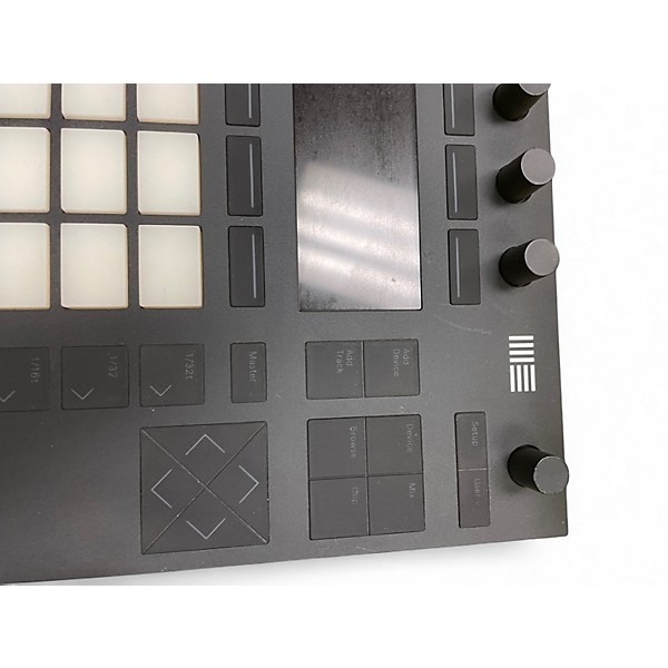 Used Ableton Push 2 MIDI Controller
