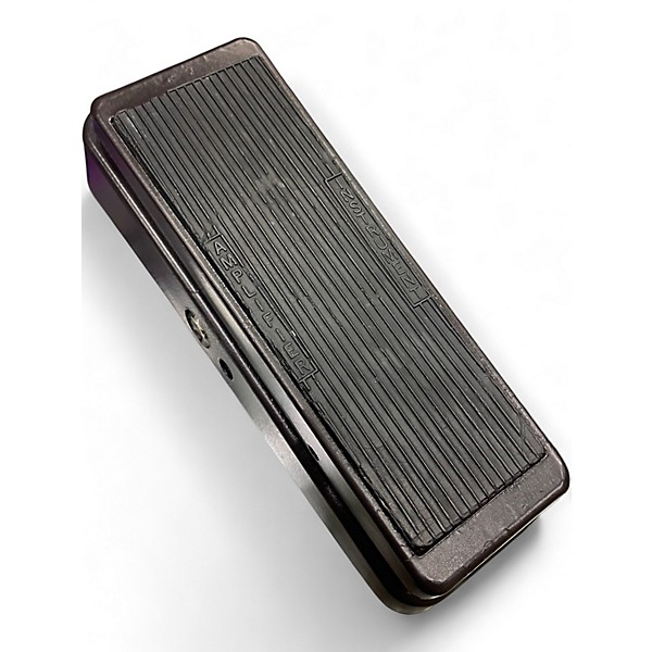 model gcb95 ワウペダル JIM DUNLOP CRYBABY GCB-95 - 定番中の定番ワウペダル