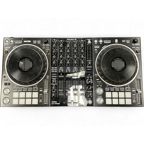 Pioneer Serato DDJ-1000SRT コントローラー 19年製 DDJ-1000SRT (archived) 4-channel performance DJ controller