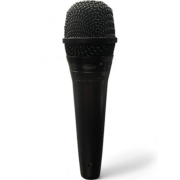 Used Shure PGA47 Dynamic Microphone