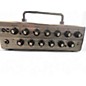 Used One Control BJF-66 Solid State Guitar Amp Head
