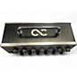 Used One Control BJF-66 Solid State Guitar Amp Head