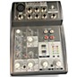 Used Behringer Xenyx 502 Unpowered Mixer thumbnail