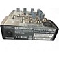 Used Behringer Xenyx 502 Unpowered Mixer