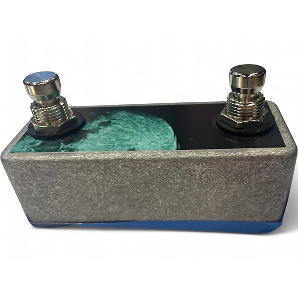 Used 2020s Saturnworks Double Momentary Switch