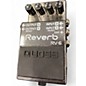 Used BOSS RV6 Digital Reverb Effect Pedal thumbnail