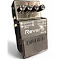 Used BOSS RV6 Digital Reverb Effect Pedal