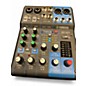 Used Yamaha MG06X Unpowered Mixer
