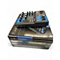 Used Yamaha MG06X Unpowered Mixer