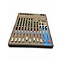 Used Yamaha MG12XU Unpowered Mixer thumbnail