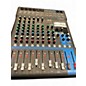 Used Yamaha MG12XU Unpowered Mixer