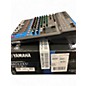 Used Yamaha MG12XU Unpowered Mixer