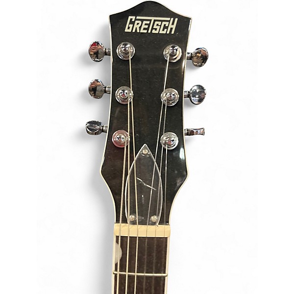 Used Gretsch Guitars G5230T Electromatic Jet FT Single-Cut With Bigsby FIREBIRD RED Solid Body Electric Guitar