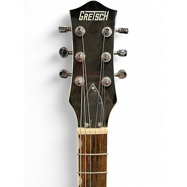 Used Gretsch Guitars G5230T Electromatic Jet FT Aleutian Blue Solid Body Electric Guitar