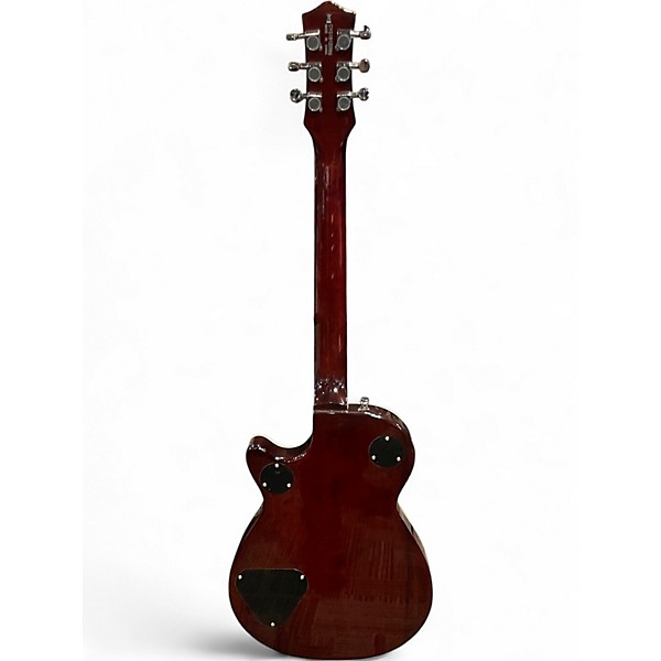 Used Gretsch Guitars G5230T Electromatic Jet FT Aleutian Blue Solid Body Electric Guitar