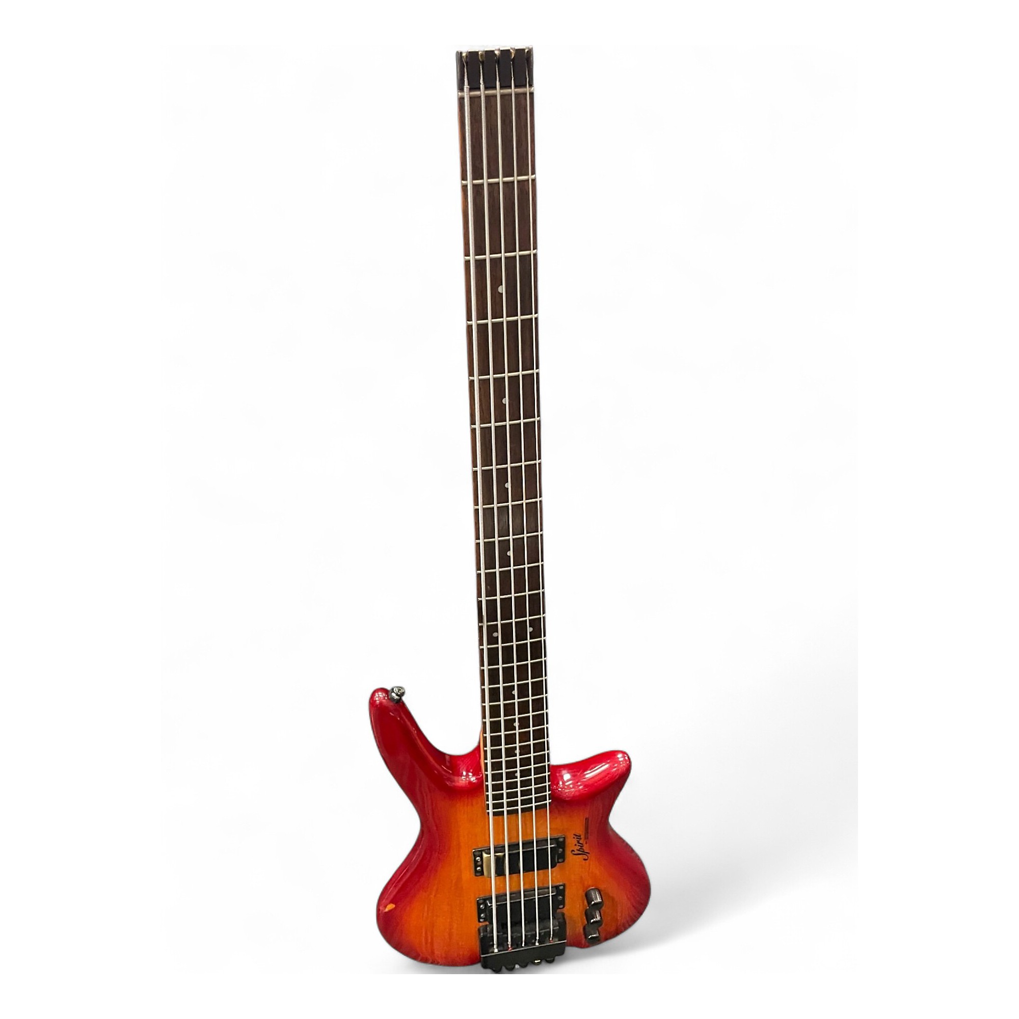 ギター STEINBERGER Spirit Steinberger Spirit GU-7 – Empire Guitars
