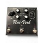 Used J.Rockett Audio Designs univerb Effect Pedal thumbnail
