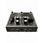 Used J.Rockett Audio Designs univerb Effect Pedal