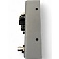 Used J.Rockett Audio Designs univerb Effect Pedal