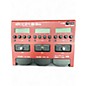 Used Zoom B3N BASS MULTI-EFFECTS PROCESSOR Effect Processor thumbnail