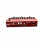 Used Zoom B3N BASS MULTI-EFFECTS PROCESSOR Effect Processor