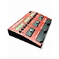 Used Zoom B3N BASS MULTI-EFFECTS PROCESSOR Effect Processor