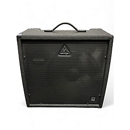 Used Behringer ULTRATONE KXD15 Keyboard Amp